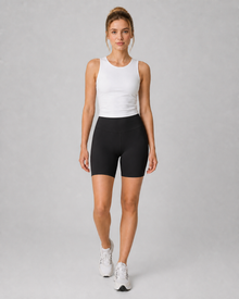 PeachLift 3-Inch High-Waist Yoga Shorts