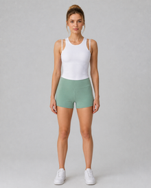PeachLift Sculpt Studio Shorts