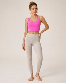 BareFeel Dual-Layer Sports Bra