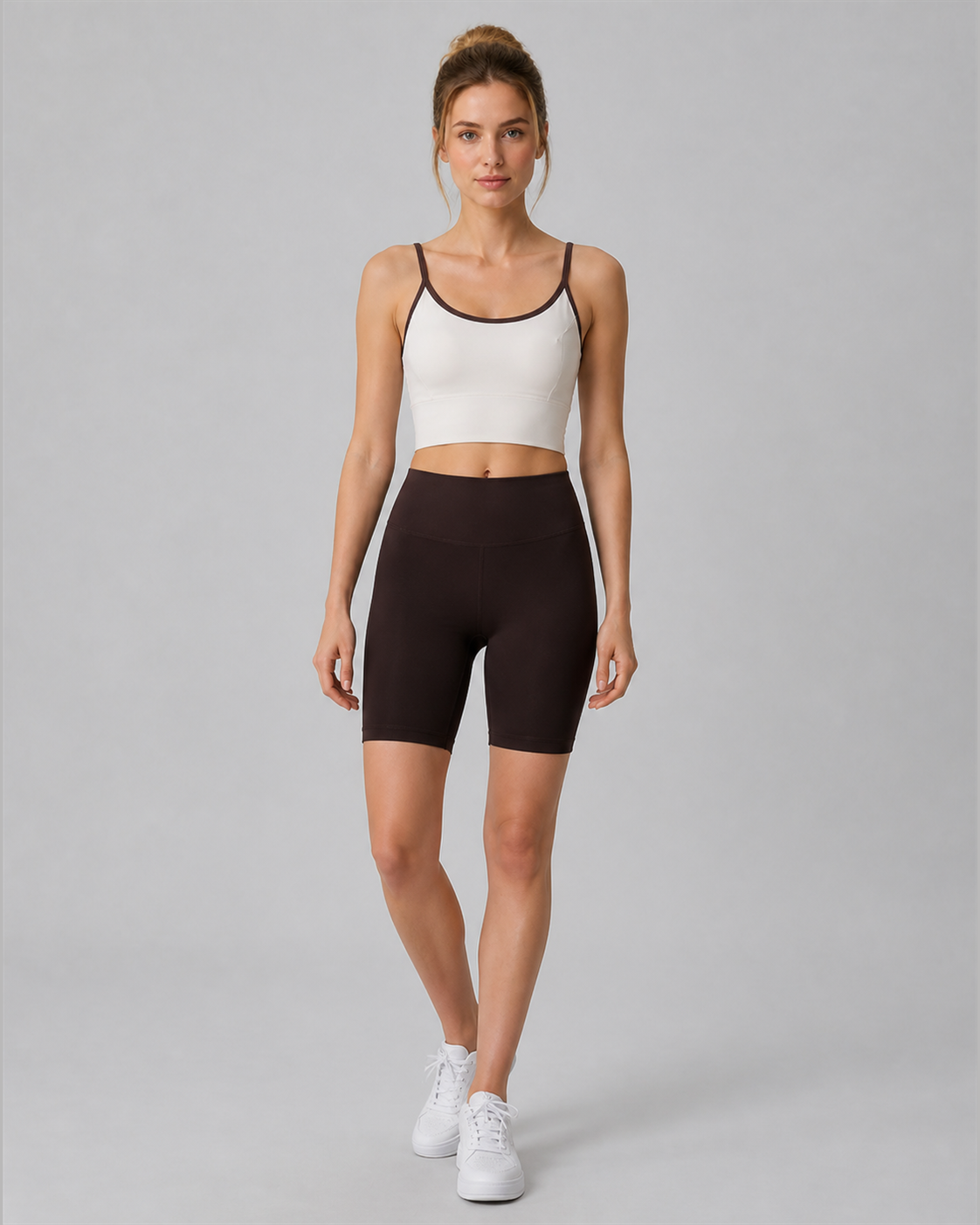 Approved product image 007 | NULS Colorblock Studio Sports Bra