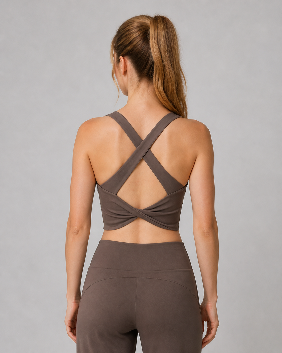 Approved product image 007 | NULS Sweetheart X-Back Sports Bra