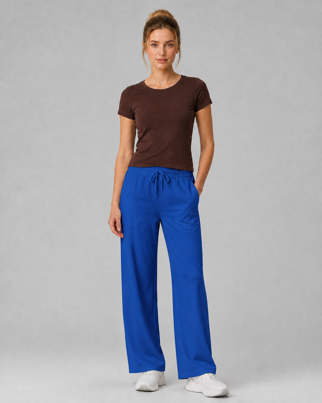Approved product image 008 | CoolSense Lightweight Yoga Pants