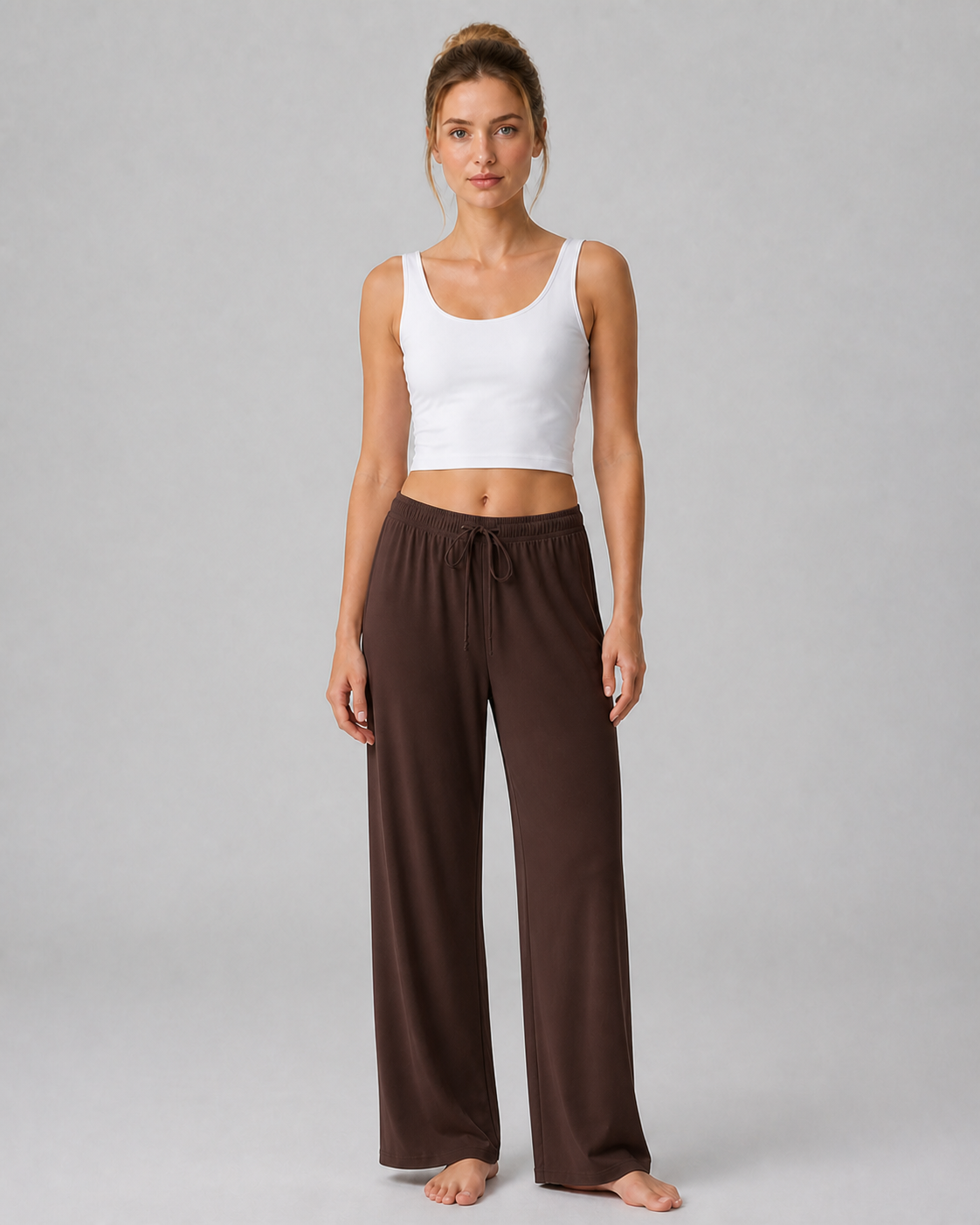Approved product image 008 | NULS Wide-Leg Lounge Pants