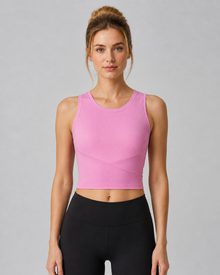 BareFeel Strappy Back Sports Bra