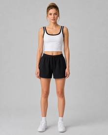 NULS U-Neck Colorblock Sports Bra