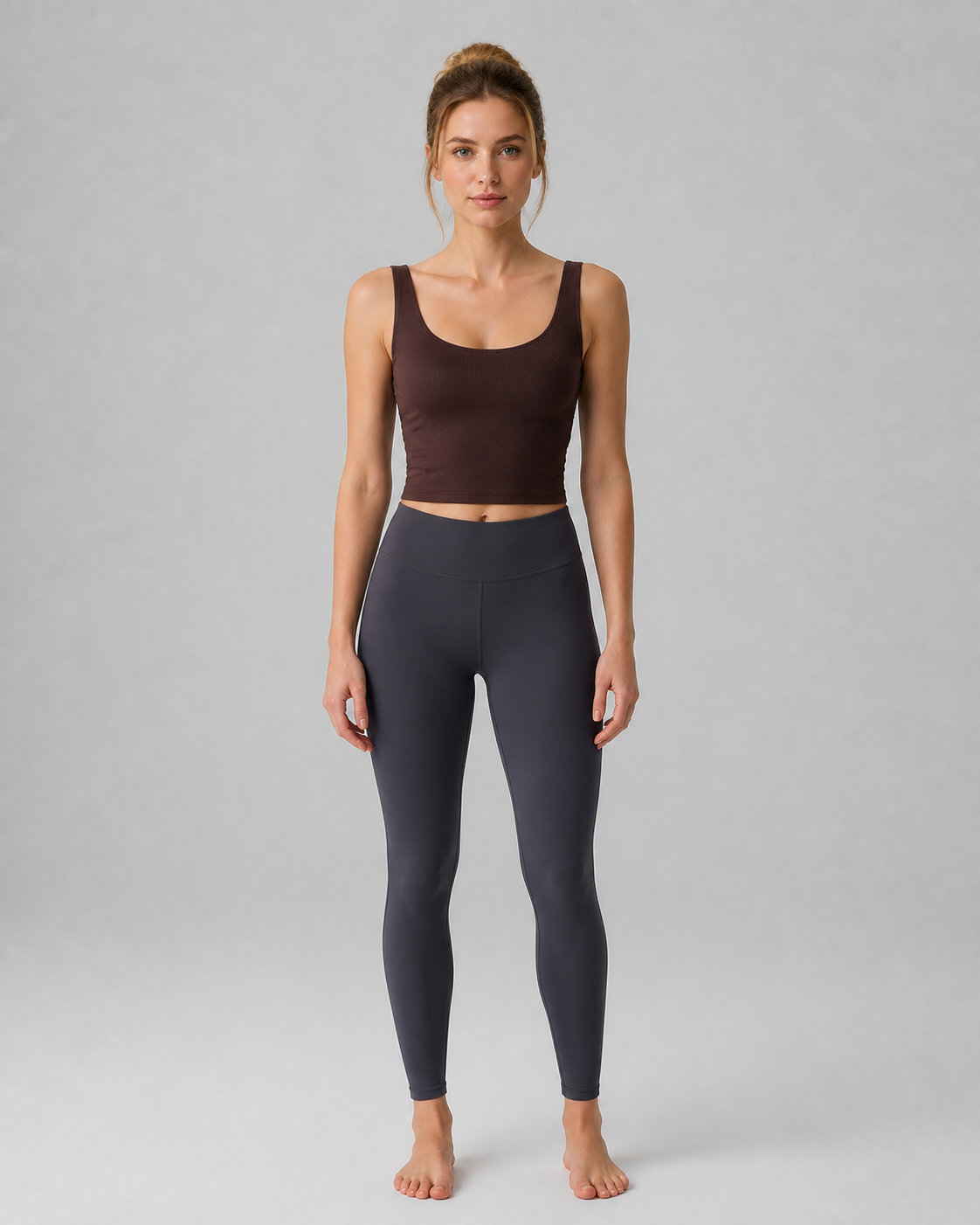 Approved product image 008 | BareFeel Modal Yoga Tank