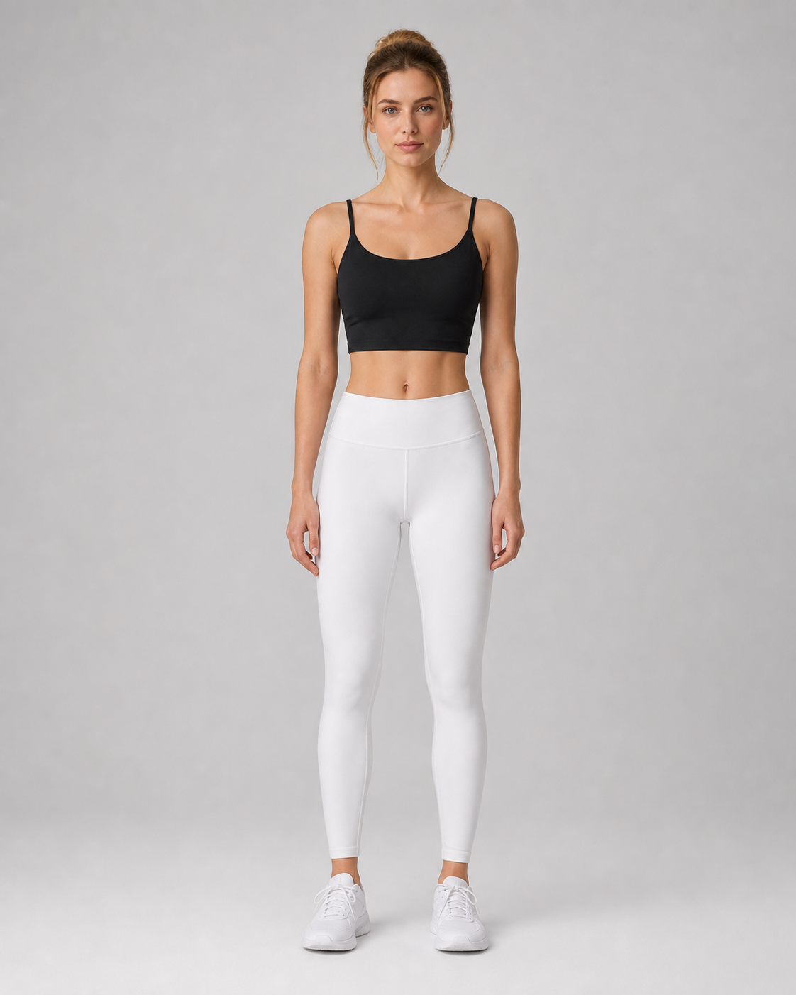 Approved product image 009 | BareFeel Yoga Camisole