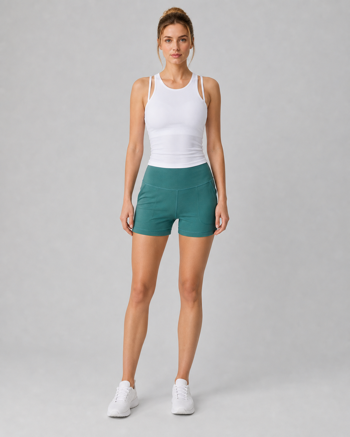 Approved product image 009 | PeachLift Sculpt Studio Shorts