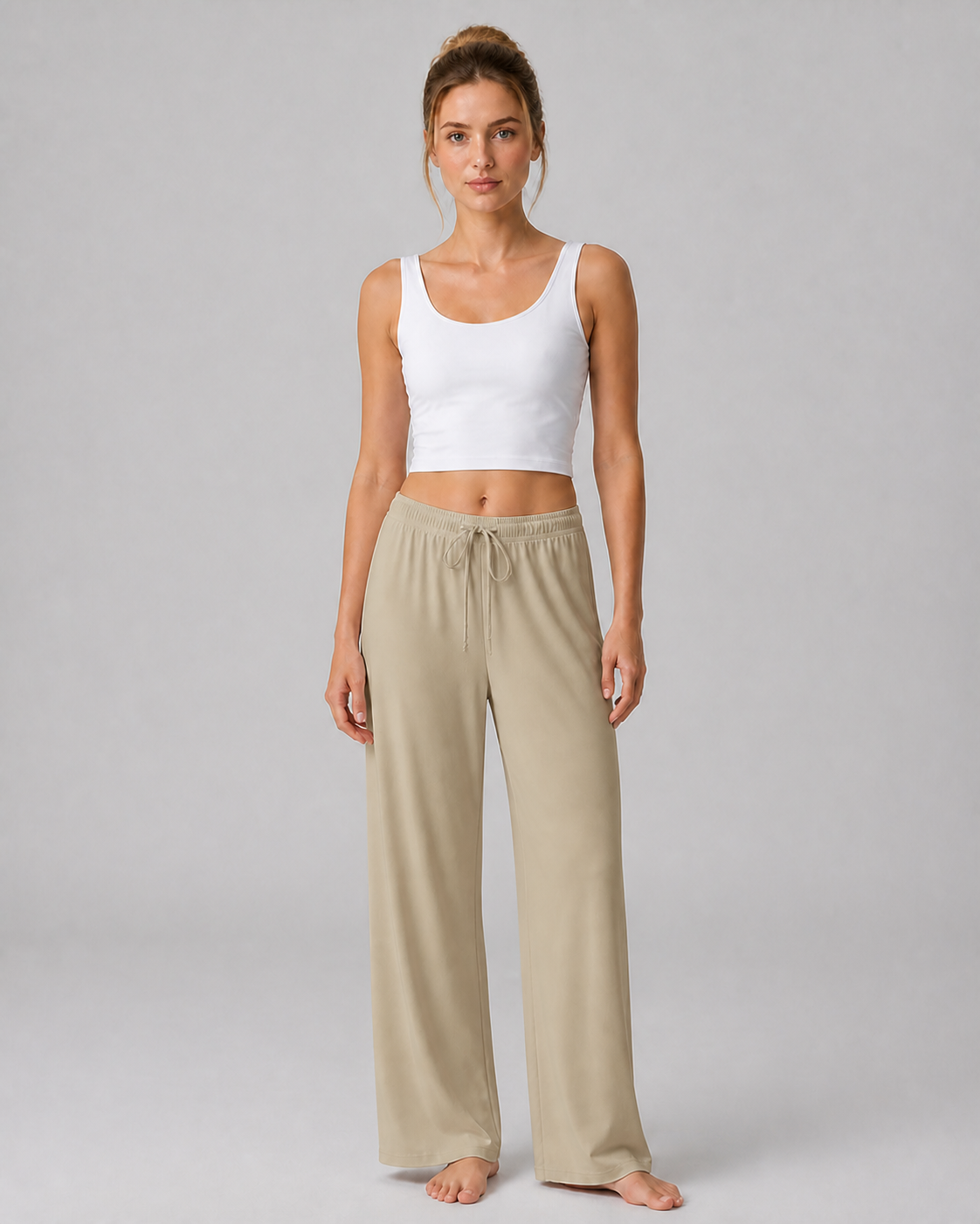 Approved product image 009 | NULS Wide-Leg Lounge Pants