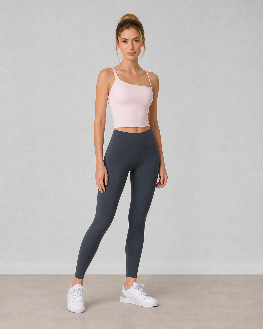 Approved product image 009 | NUF I-Back Light Support Sports Bra
