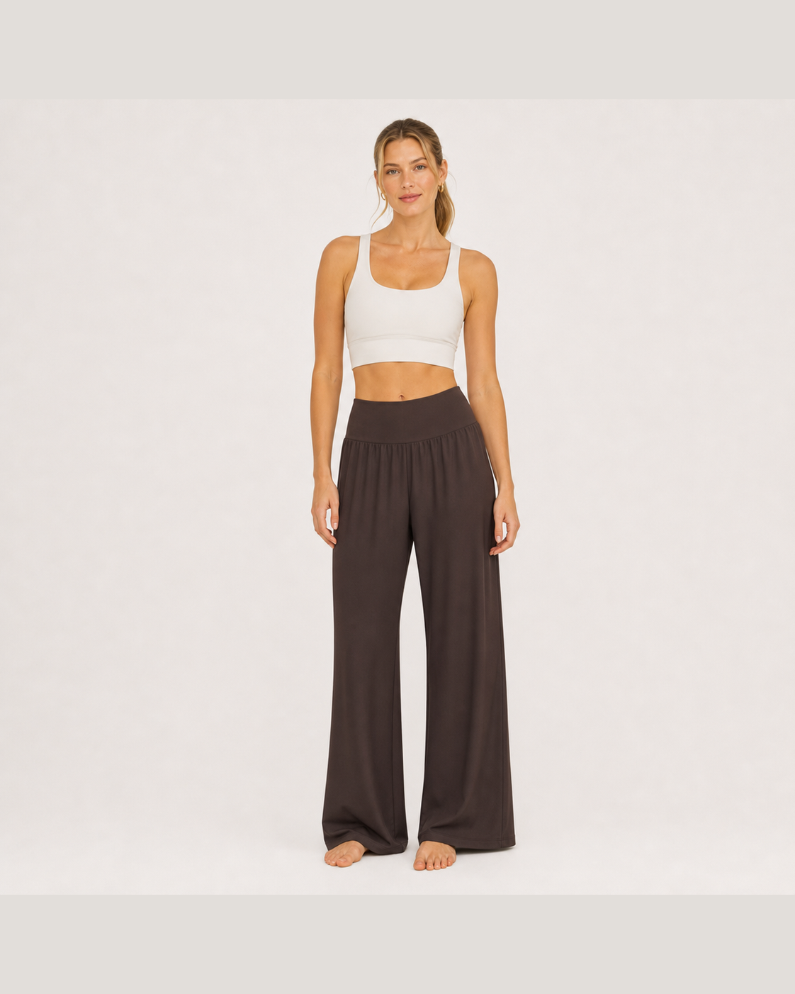 Approved product image 009 | NULS High-Waisted Wide-Leg Pants