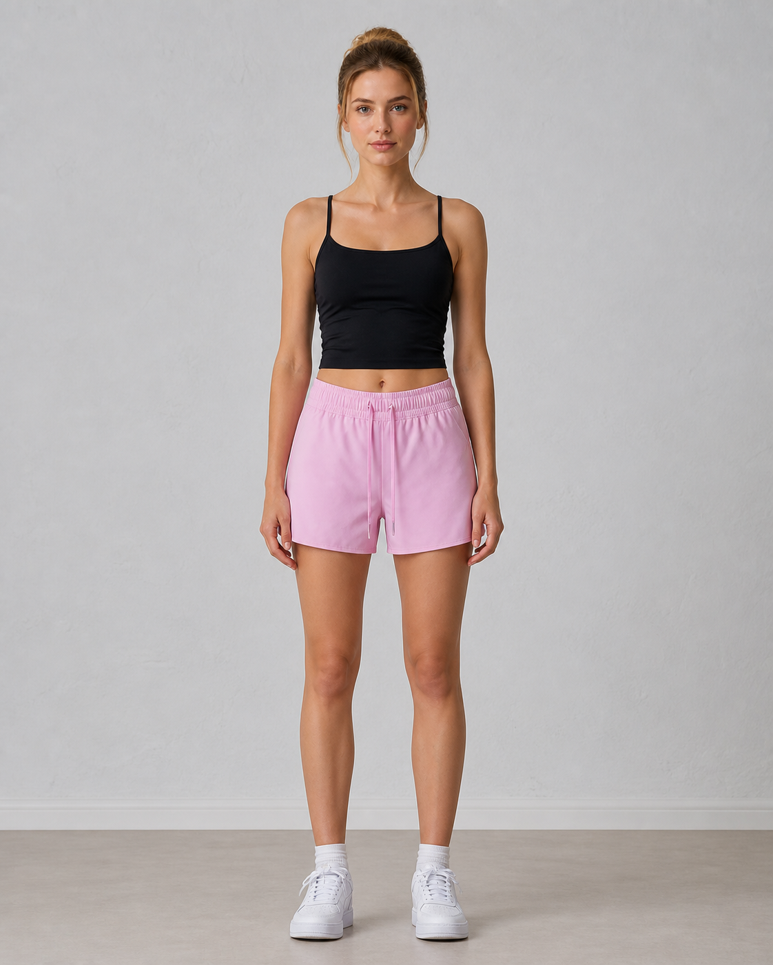 Approved product image 010 | NUF I-Back Light Support Sports Bra
