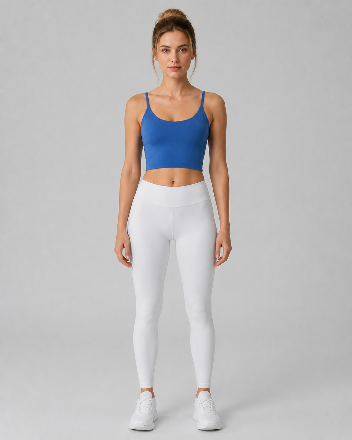 Approved product image 010 | BareFeel Yoga Camisole
