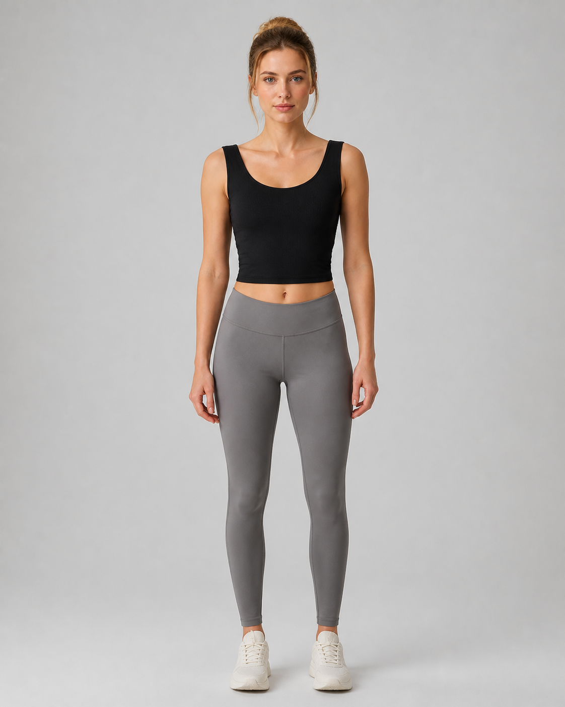 Approved product image 010 | BareFeel Modal Yoga Tank