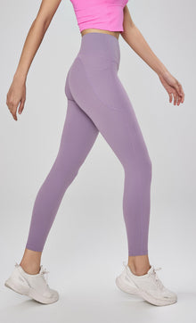 PeachLift High-Waisted Yoga Leggings