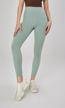PeachLift High-Waisted Yoga Leggings