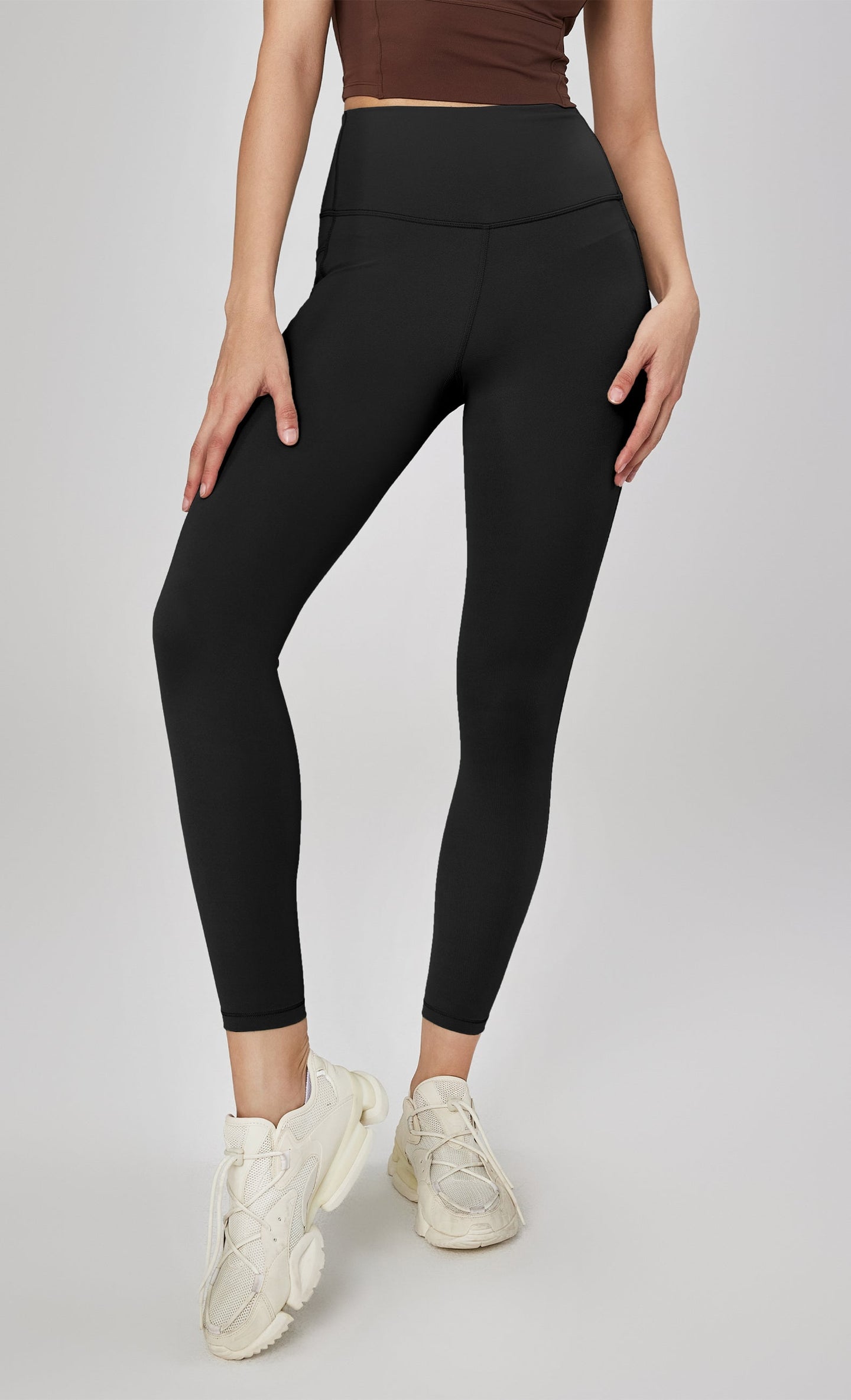 NUT High-Waisted Yoga Leggings