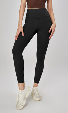 PeachLift High-Waisted Yoga Leggings