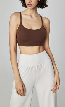 BareFeel Yoga Camisole