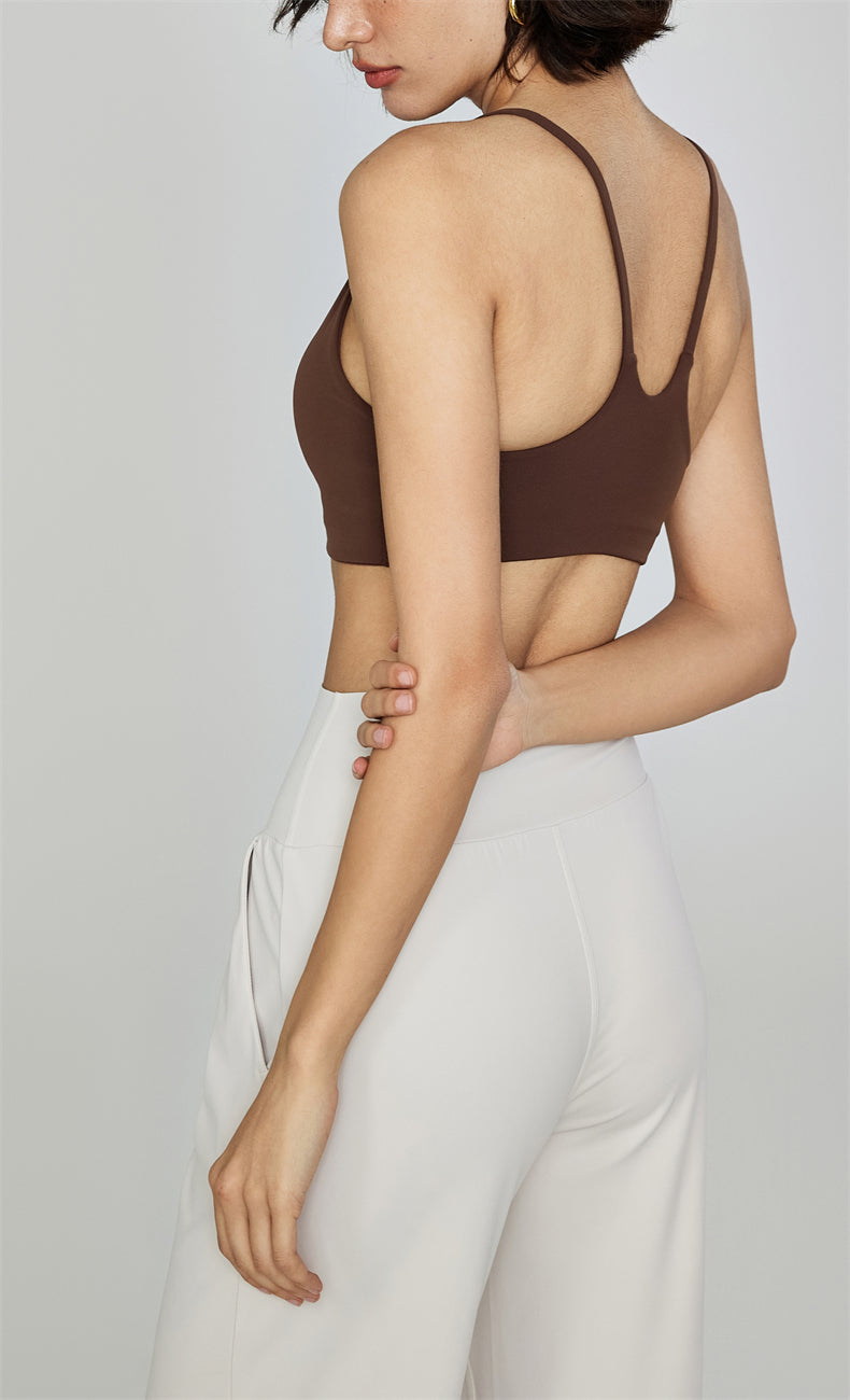 NUF Yoga Camisole