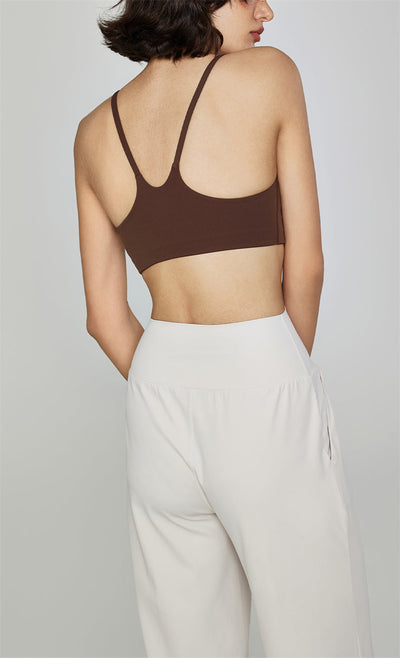 NUF Yoga Camisole