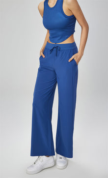 CoolSense Lightweight Yoga Pants