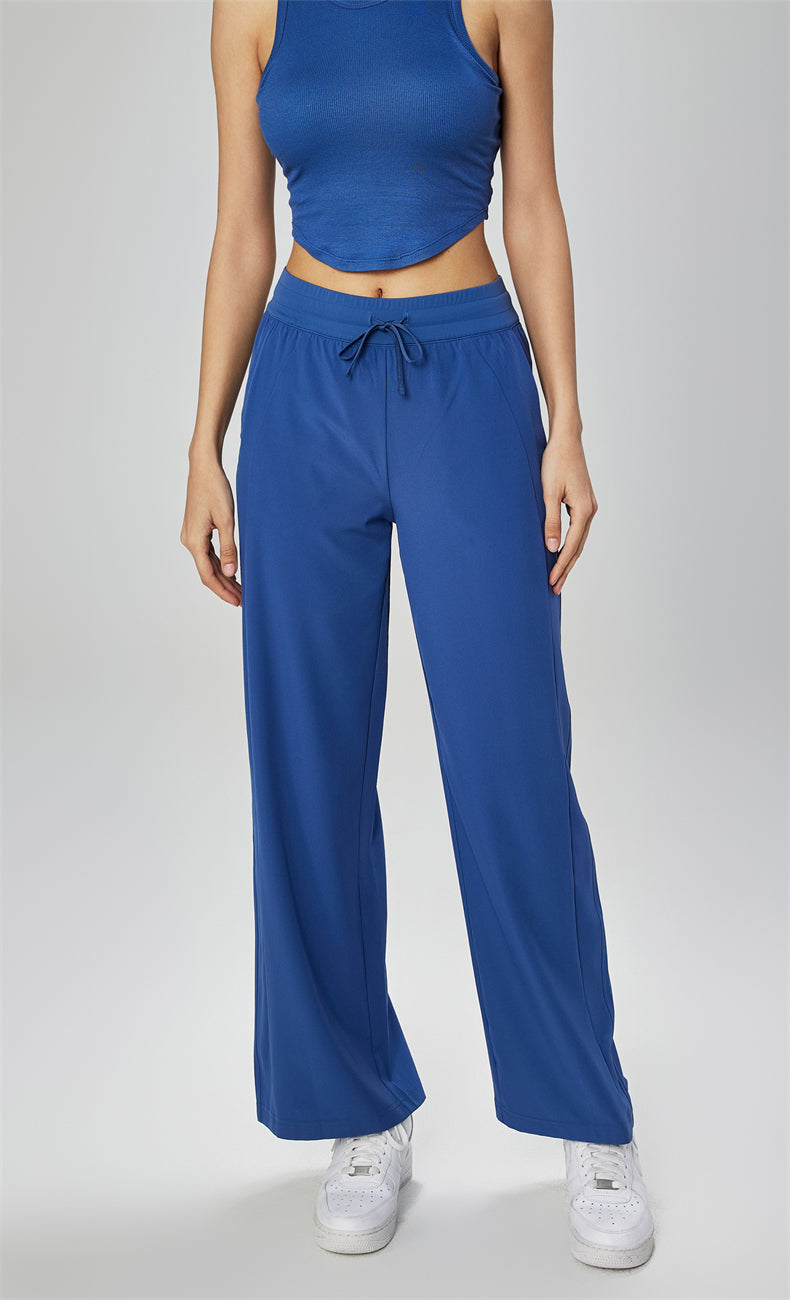 CoolSense Lightweight Yoga Pants