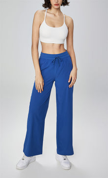 CoolSense Lightweight Yoga Pants