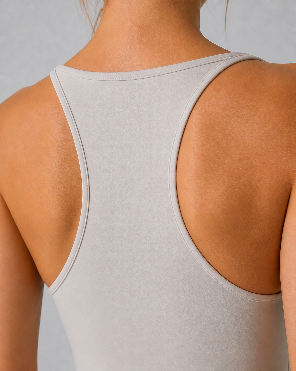 Zen-Flow v6 approved image 04 | Zen-Flow Deep U-Neck Yoga Tank
