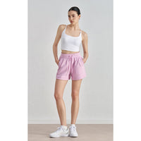 Strictly selected fixed cup I-shaped beautiful back sports vest women's suspender chest pad yoga clothes underwear Pilates fitness top