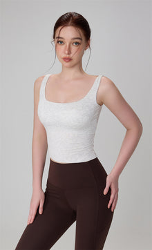 BareFeel Modal Yoga Tank