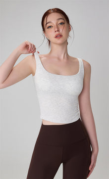 BareFeel Modal Yoga Tank
