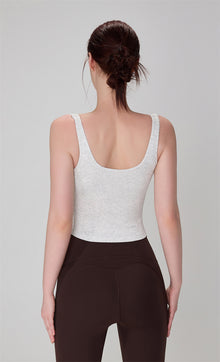 BareFeel Modal Yoga Tank