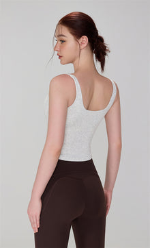 BareFeel Modal Yoga Tank