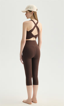 NULS Sweetheart X-Back Sports Bra