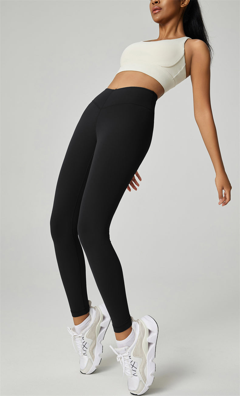 yoga leggings