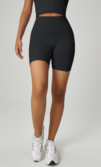 PeachLift High-Waist 3-Inch Yoga Shorts