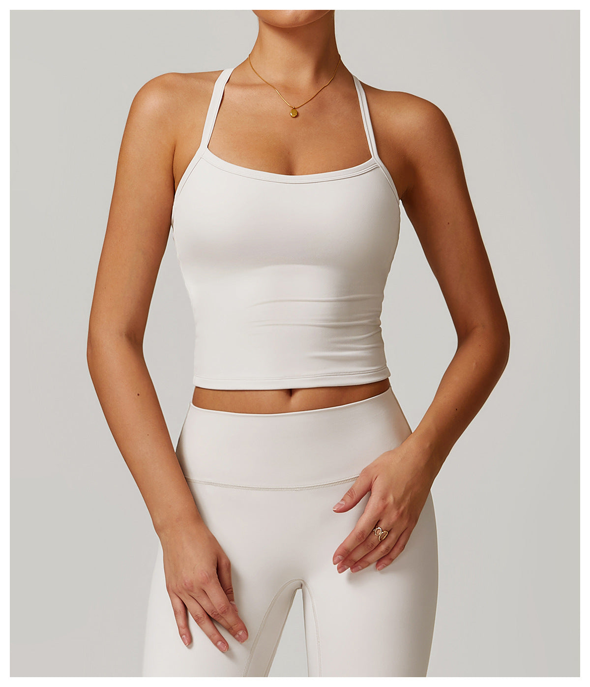 Thermal Fitness Tank