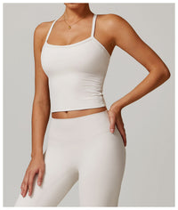 Thermal Fitness Tank