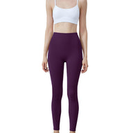 NULS antibacterial yoga pants women's summer thin hip lift peach hip nine-point sweatpants yoga clothes Pilates fitness pants