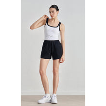 NULS U-Neck Colorblock Sports Bra