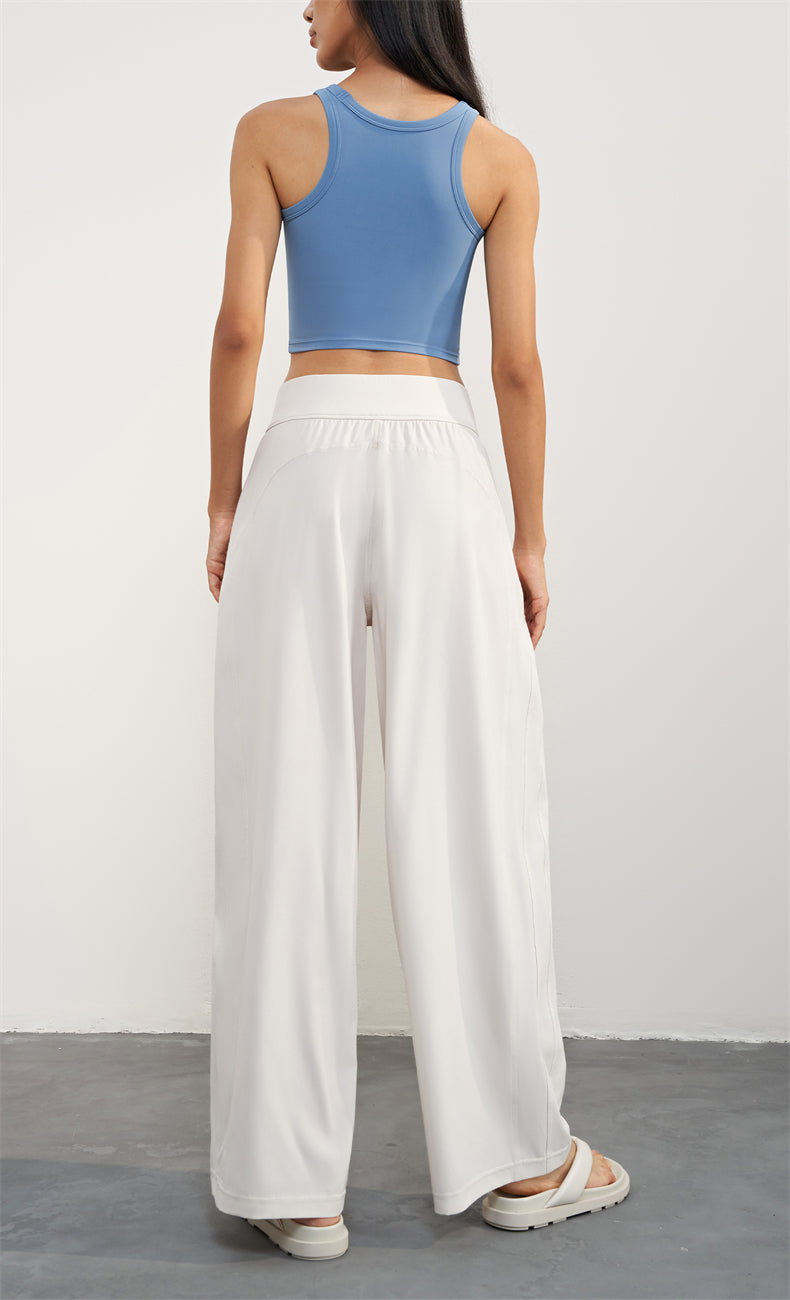 SunShield wide-leg Cooling Pants