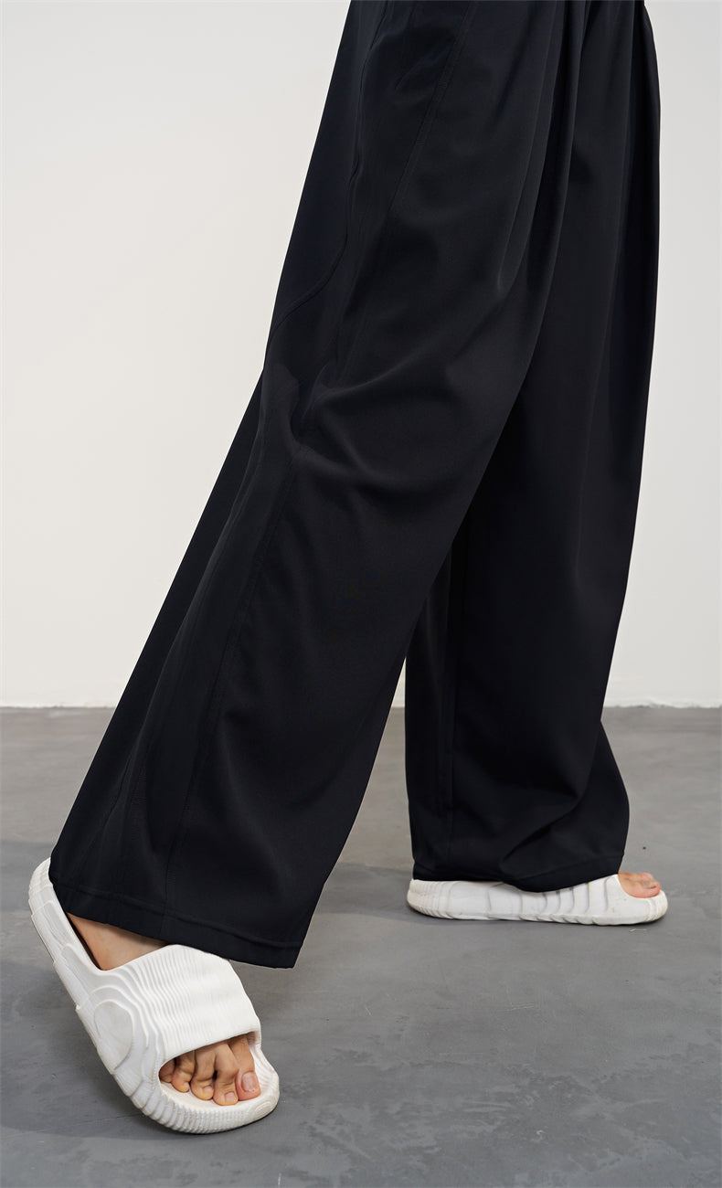 SunShield wide-leg Cooling Pants