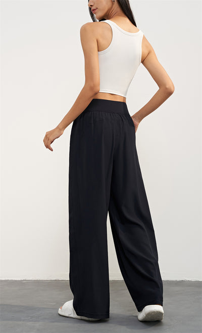 SunShield wide-leg Cooling Pants