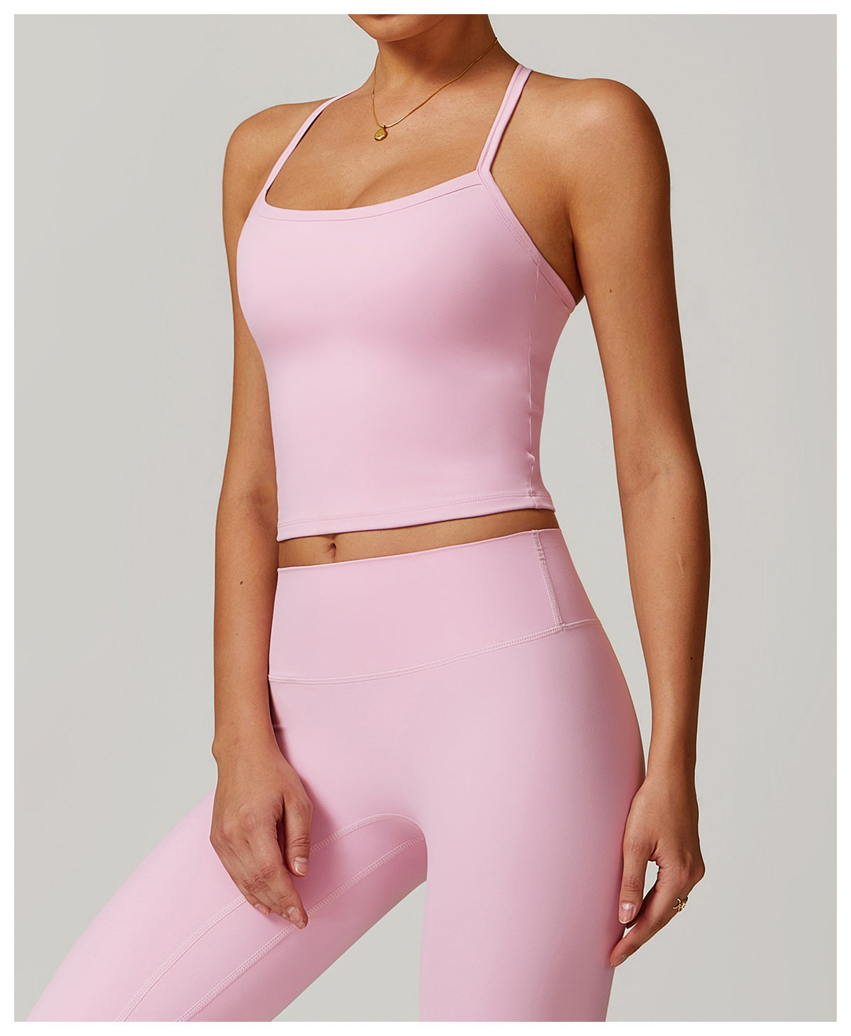 Thermal Fitness Tank