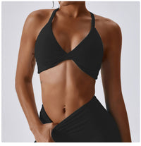 Seamless Activewear Bra