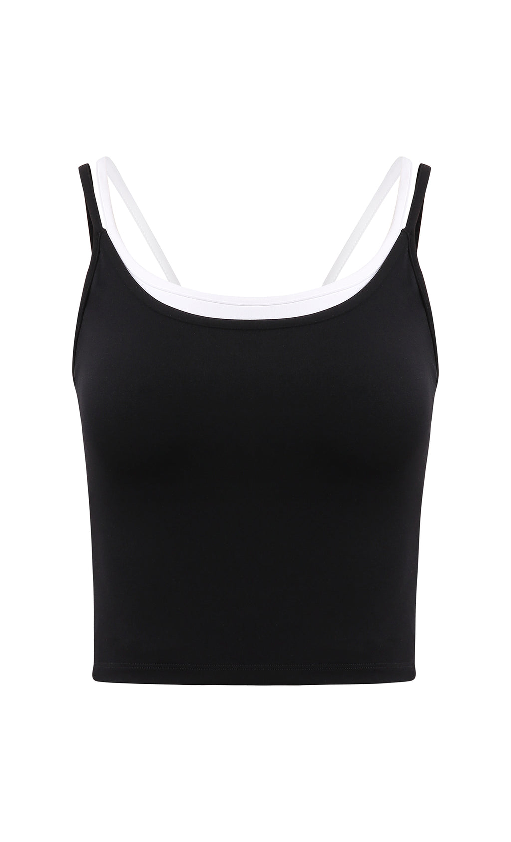 Lepeins NULS Butterfly Cross-Back Yoga Tank - Stylish and Performance-Driven Yoga & Pilates Wear