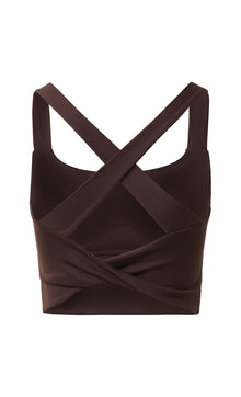 NULS Sweetheart X-Back Sports Bra