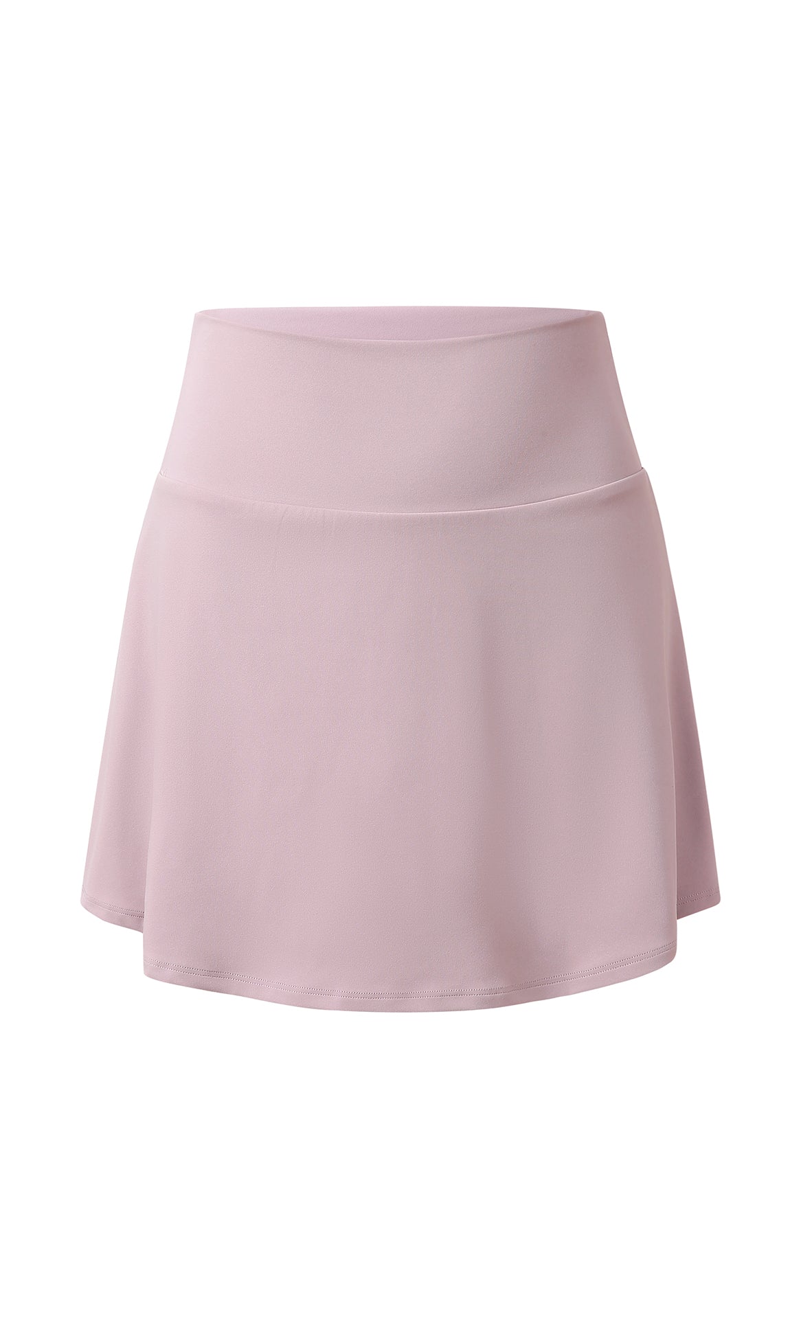 Lepeins NULS High-Waisted Active Skort - Stylish and Performance-Driven Yoga & Pilates Wear