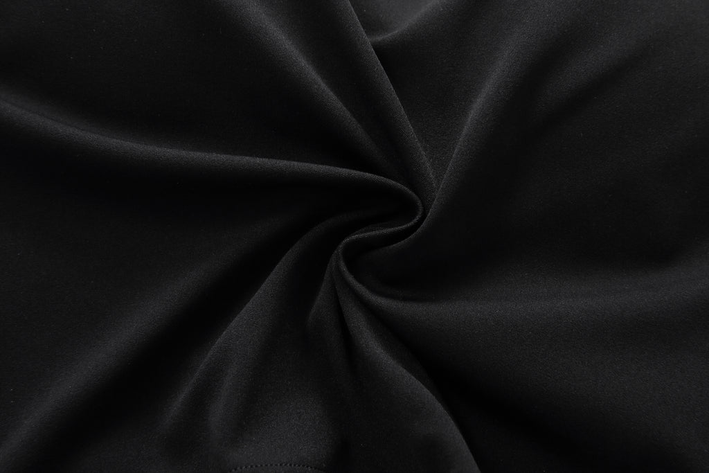 NULS Butterfly Cross-Back Yoga Tank - Faux Layered & Built-In Bra